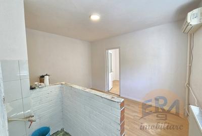 Apartament 2 camere | Etaj 1 | Rogerius | str. Posada - 7