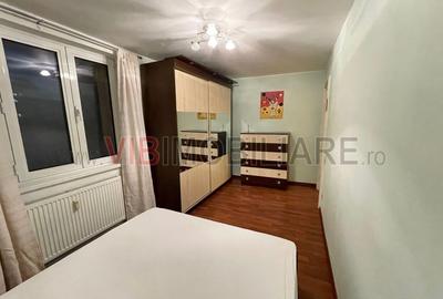 Lujerului - Metrou - 3 Camere - Decomandat - 7