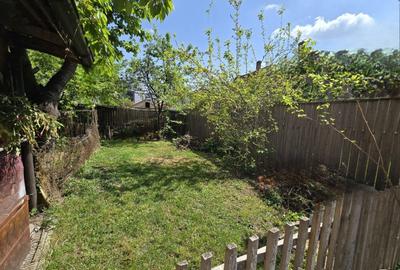 Casă individuală cu 6 camere cu Teren 385 Mp în Central - 3