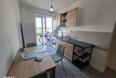 Apartament cu 2 camere în Păcurari