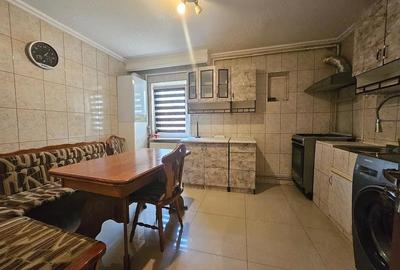 Apartament cu 2 camere decomandat în Teilor - 13