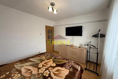 Apartament cu 2 camere decomandat în Central - 4