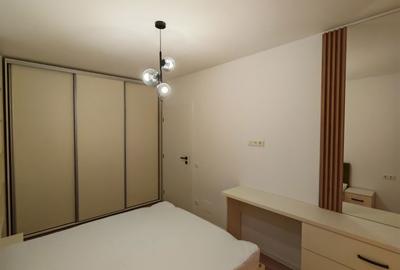 Apartament cu 2 camere în Central - 3
