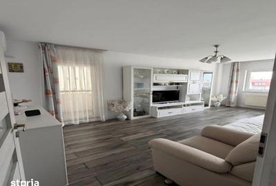 Apartament cu 3 camere decomandat în Văcăresti - 11