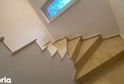 Casă cu 4 camere decomandat cu Teren 60 Mp în Central - 4