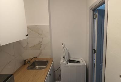 Garsonieră semidecomandată, mobilată în Titan - 5