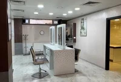 Spațiu comercial, de 80 mp, în Militari - 3