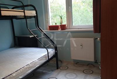 4 camere - Tei - decomandat - 1/10 - anvelopat