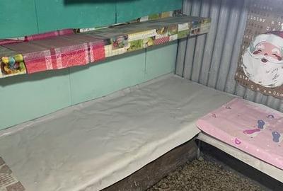 Garsonieră renovată în zona Noua, COD 5227 - 7