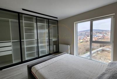 Apartament, bloc nou, 61 mp utili, garaj, Marasti, Junior Residence - 5