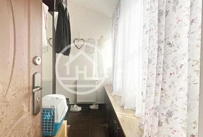 Apartament de vanzare cu 2 camere in zona Nufarul, Oradea - 10