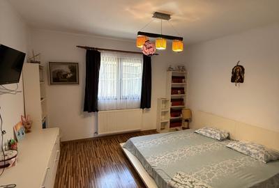 Mihailesti l Casa de vanzare P+M 2011  l 190 Mp Utili l 1000 Mp Teren l - 6