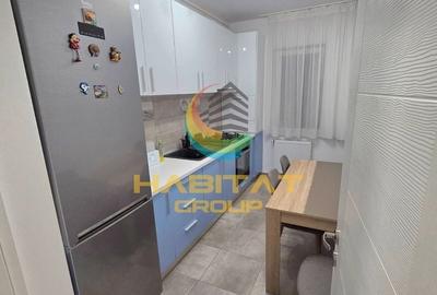 Apartament cu 2 camere decomandat, mobilat în Berceni - 4