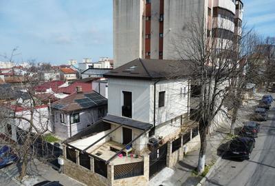 Casă individuală cu 4 camere cu Canalizare în Tomis I - 33