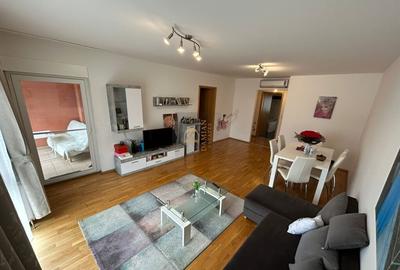 Apartament premium 3 camere + boxa + parcare - 2