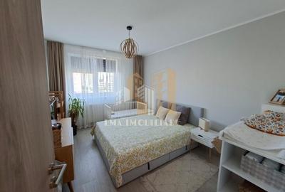 Apartament 2 camere 2 bai decomandat Complex Grandis Tractoru Brasov - 4