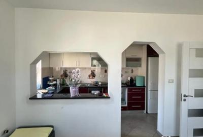 Casă cu 3 camere cu Teren 1000 Mp în Central - 10