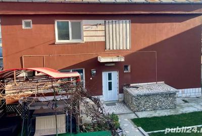 Casă cu 5 camere în Bârlad - 8