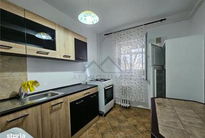 Garsonieră decomandată, mobilată în Nicolina - 4