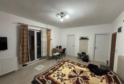 Garsonieră decomandată, mobilată în Vitan - 3