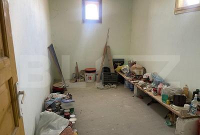 Casă cu 7 camere cu Teren 1088 Mp în Botiz - 10