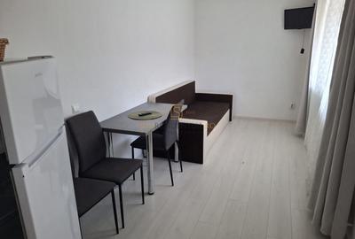 Apartament cu 2 camere decomandat, mobilat în Central - 8