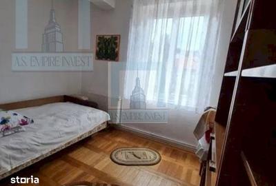 Apartament cu 4 camere decomandat în Centrul Istoric - 3