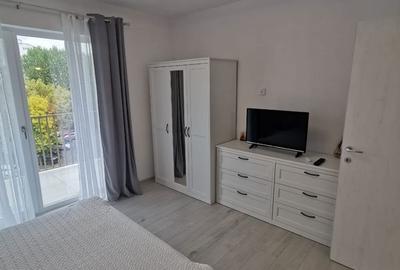 Apartament cu 2 camere nedecomandat în Exterior Vest - 4