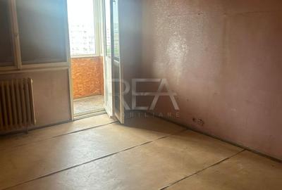 Apartament cu 3 camere decomandat în Lujerului - 5
