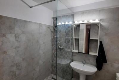 Apartament 2 camere, 60 mp, decomndat, balcon, metrou aproape, Piata Sudului - 5