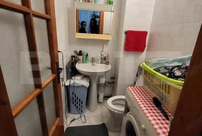 Apartament cu 3 camere decomandat în Central - 11