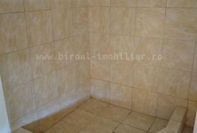 Casă cu 3 camere cu Teren 1500 Mp în Dobromir - 5