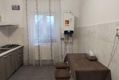 Casă cu 4 camere în Stoenești - 3