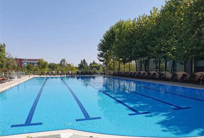 Pipera | Diamond Residence | Piscina | Parcare Subterana - 12