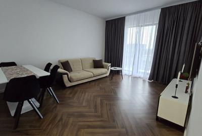 Apartament cu 2 camere decomandat în Central - 3