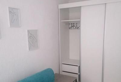 Garsonieră decomandată în Brâncoveanu - 2