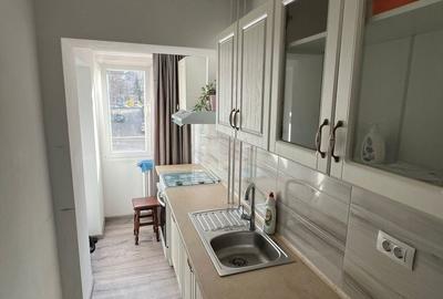 Garsonieră decomandată în Central - 1