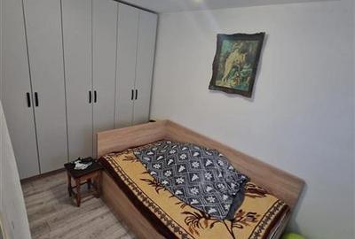 Apartament cu 2 camere nedecomandat, mobilat în Șagului - 7