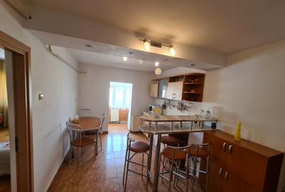 Inchiriere apartament 2 camere zona Pia?a Centrala, T Inchiriere apartament 2 camere zona Pia?a Centrala, T - 1