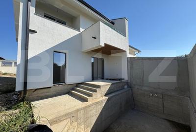 Casa tip duplex, 138 mp utili, cu piscina, 4 camere, Cetate - 2