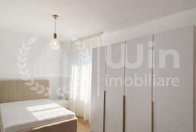 Apartament cu 2 camere decomandat, mobilat în Mărăști - 11