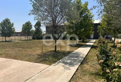 Teren în Crânguri - 8