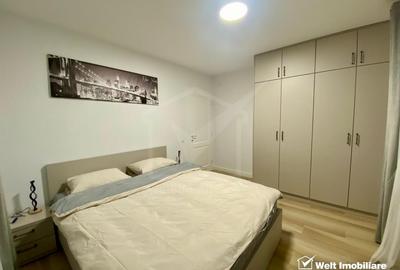 Apartament de lux Borhanci, 4 camere, 2 balcoane, parcare - 5