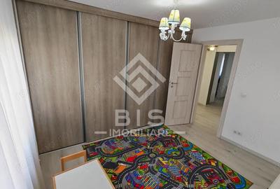 Apartament cu 3 camere decomandat în Central - 8