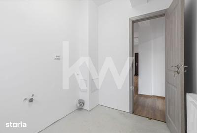 Apartament cu 3 camere decomandat în Sud - 17