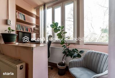 Apartament cu 2 camere semidecomandat în Șega - 3