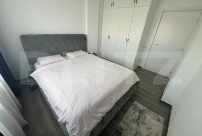 Apartament 3 camere, parter, 76 mp utili + terasa 50 mp ZONA SOLARINO - 11