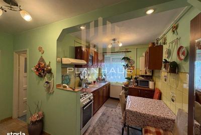 Apartament cu 2 camere semidecomandat în Ultracentral - 11