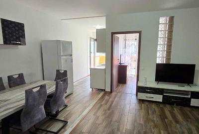 Apartament cu 3 camere în Nufărul - 13