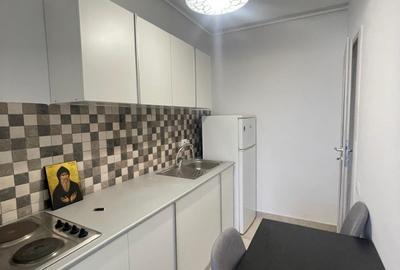 Garsoniera decomandata-De vanzare-Militari Residence-Comision 0% - 9